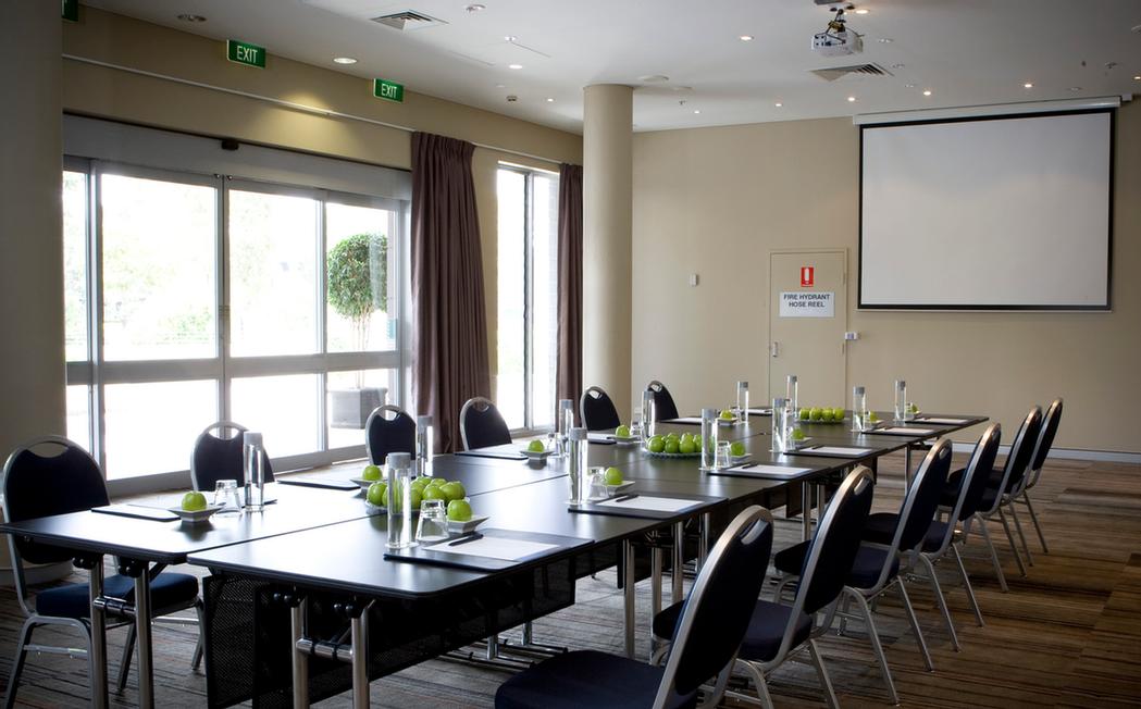 Photo of Parklands Room
