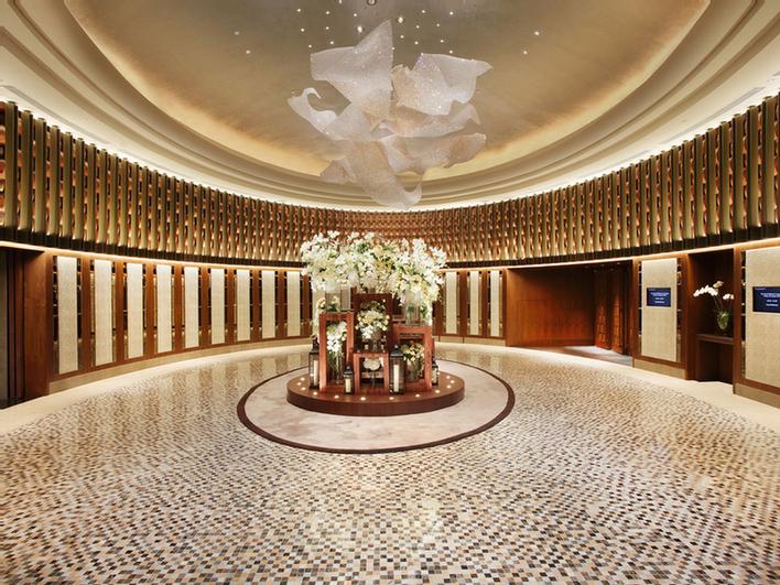 Photo of Grand Ballroom