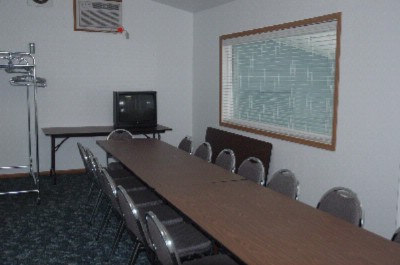 Photo of Meeting Room