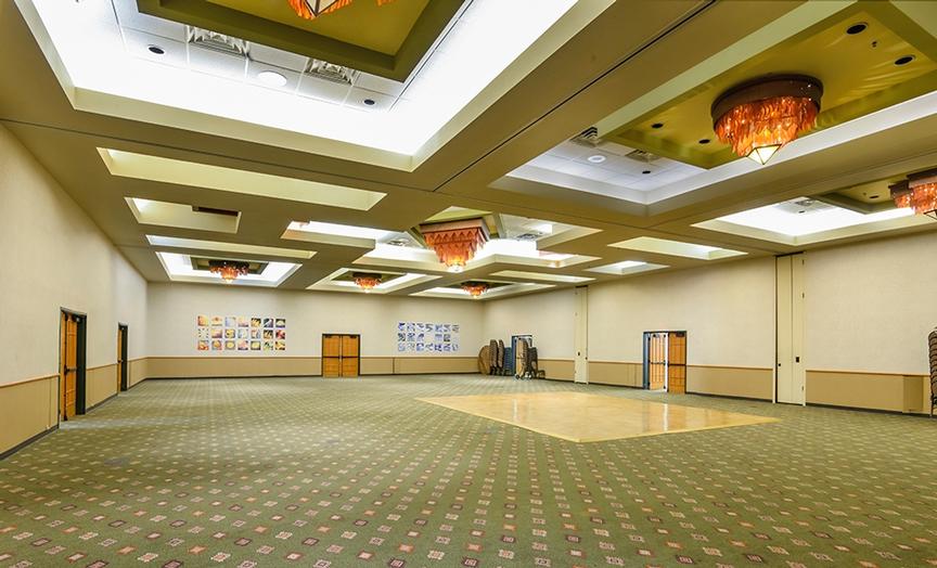 Photo of Grand Ballroom