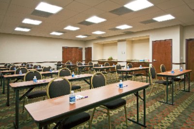 Photo of General Meeting Room