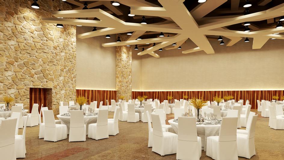 Photo of Centro de Convenciones HUN - KA - OX