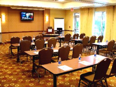 Photo of Meeting Room 1 & 2