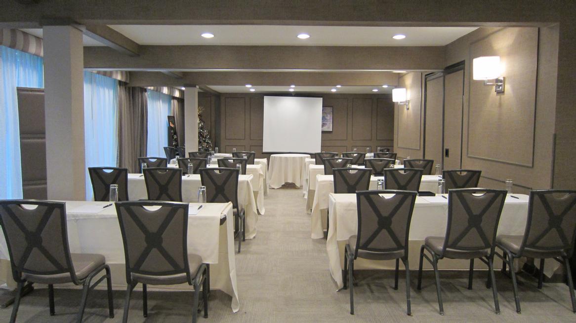 Photo of The Brentwood Room