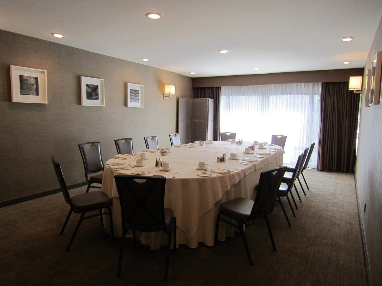 Photo of The Bel-Air Room