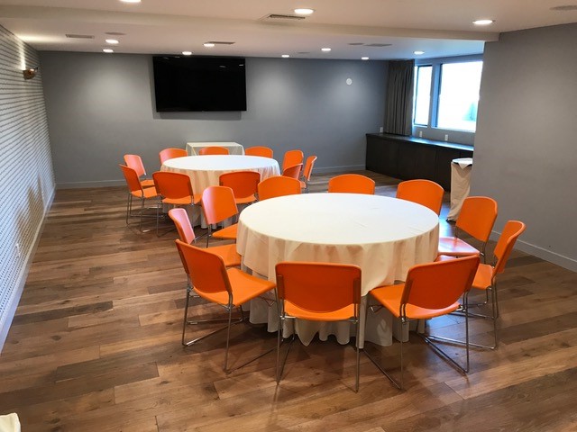 Photo of The Malibu Room