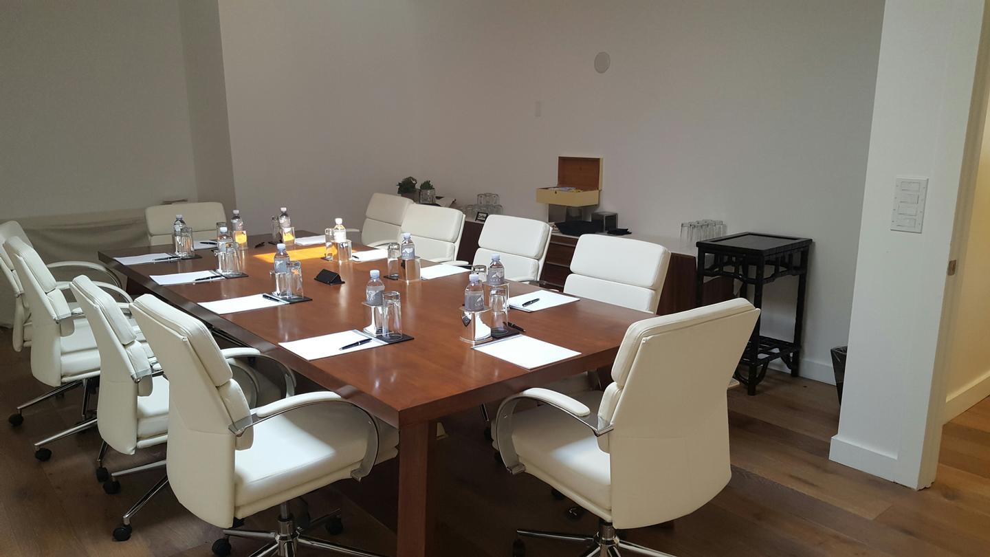 Photo of The Palisades Room