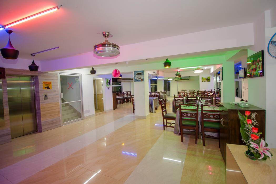 Photo of Conference hall 