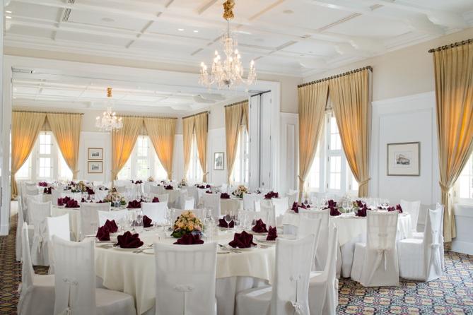 Photo of Ballroom