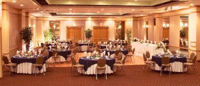 Photo of Regency Ballroom