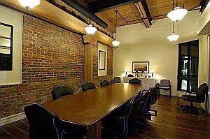 Photo of Conference Room