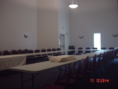 Photo of Meeting Room 1