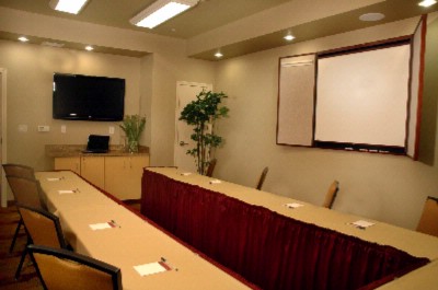 Photo of Roseville Room