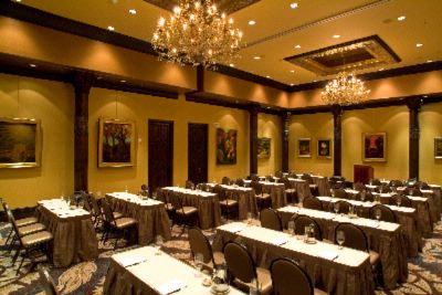 Photo of Sandoval Room