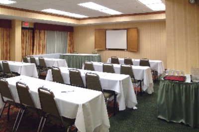Photo of Express Meeting Room