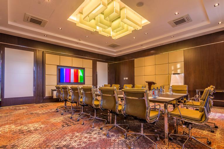 Photo of Meeting Room 3