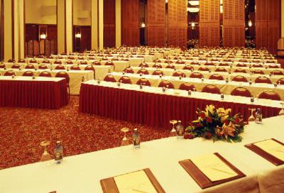 Photo of Crystal Ballroom