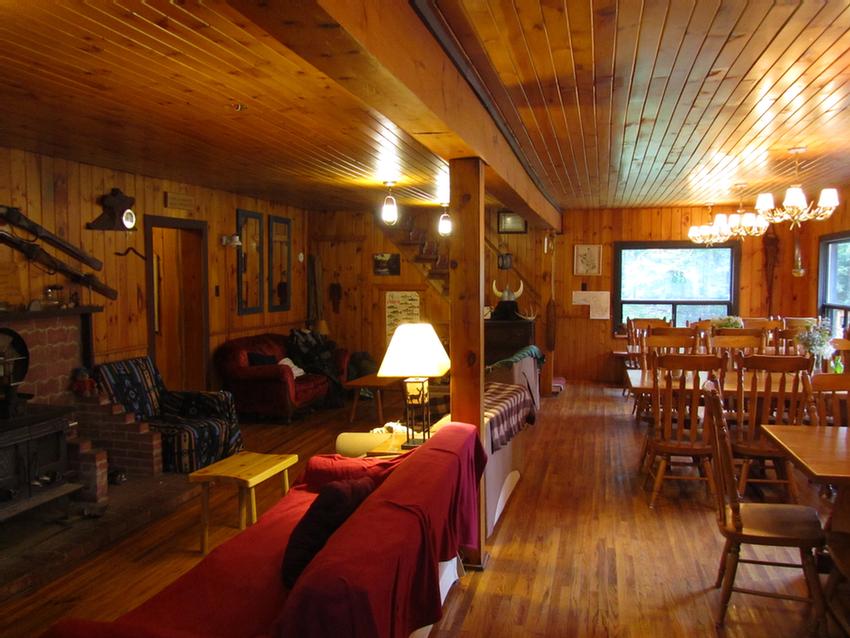 Photo of Lounge