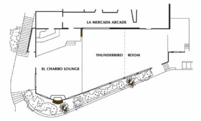Photo of Thunderbird Room