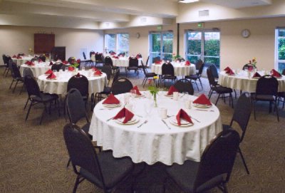 Photo of Overlake North & Overlake South (Overlake Room)