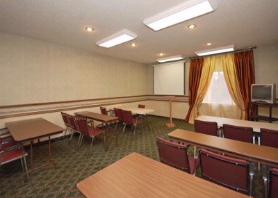 Photo of Comfort Suites Meeting Room