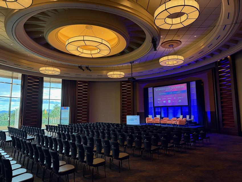 Photo of Pavilion Ballroom