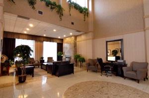 Photo of The Birch Room