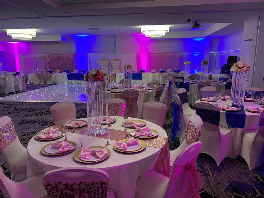 Photo of Ballroom