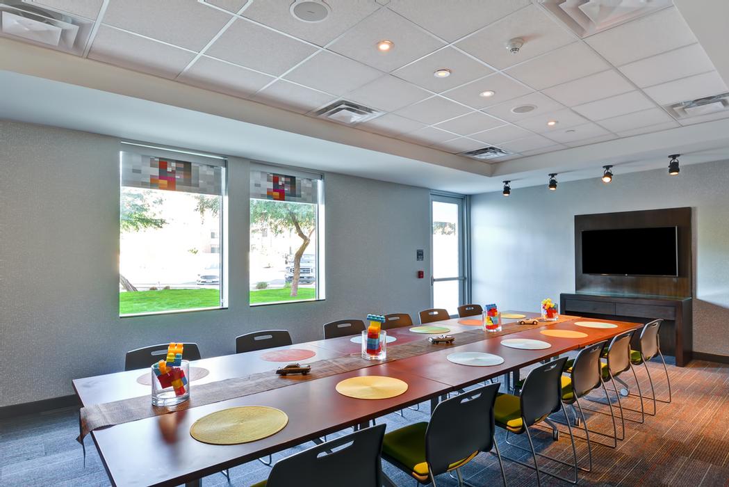 Photo of Tactic Room