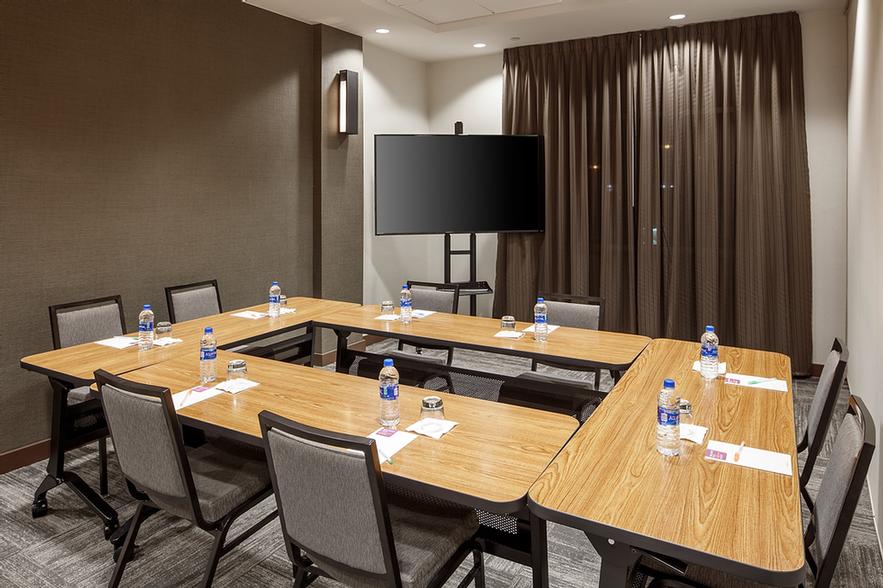 Photo of Meeting Space 1