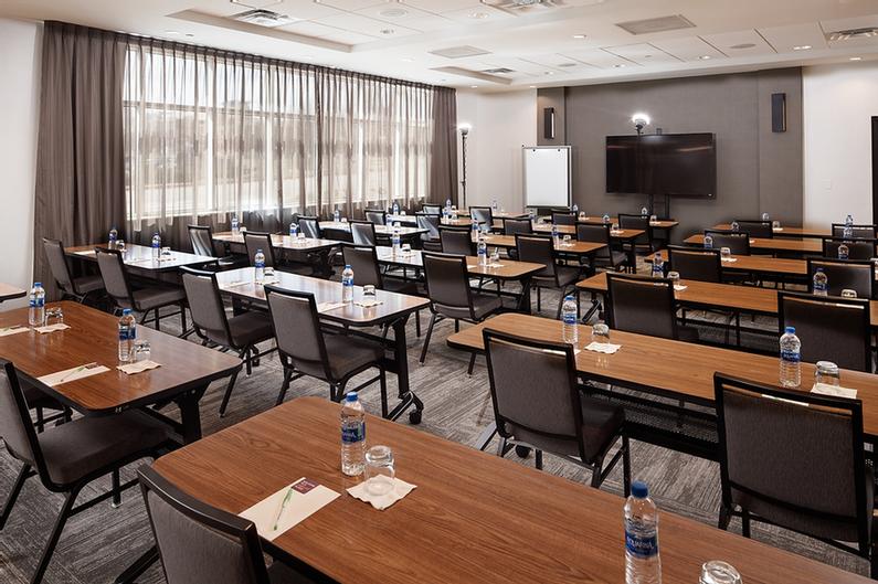 Photo of Meeting Space 3
