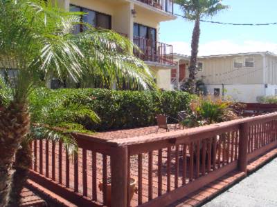 Photo of Outdoor Patio