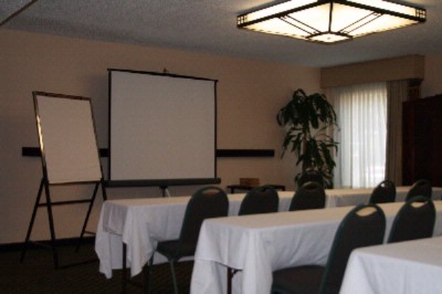 Photo of Room 110