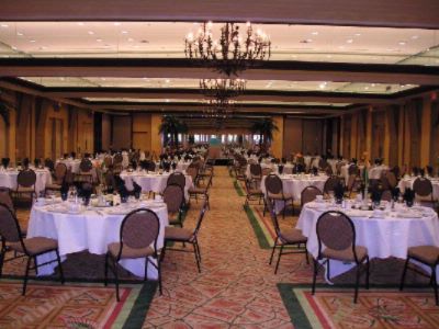 Photo of Garden Ballroom