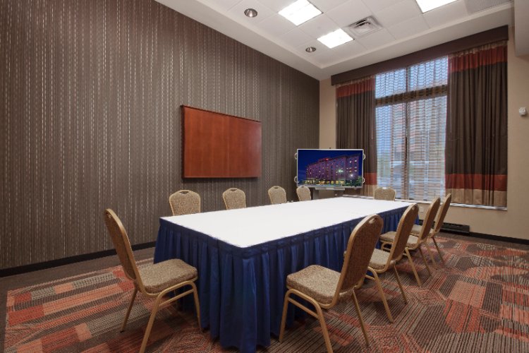 Photo of The BoardRoom
