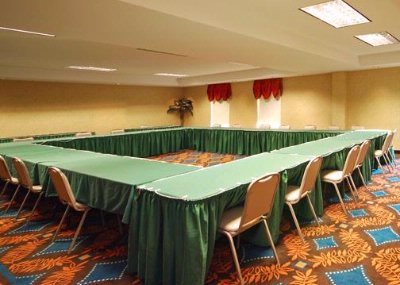 Photo of Dulles Room