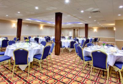 Photo of Royal Ballroom/Meeting Room