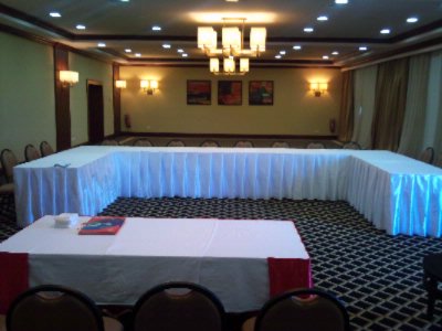 Photo of Cleopatra Meeting room