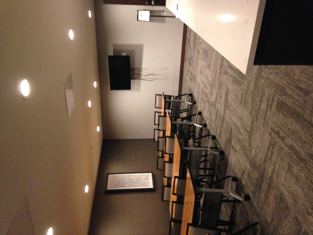 Photo of The Meeting Place