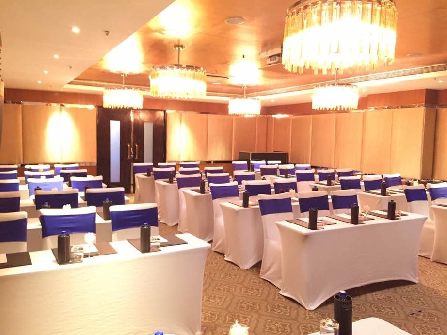 Photo of Salon Pompadour