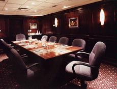 Photo of Duggan Room