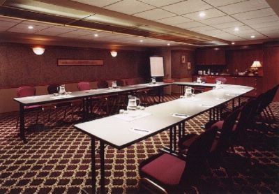Photo of John Walter Room