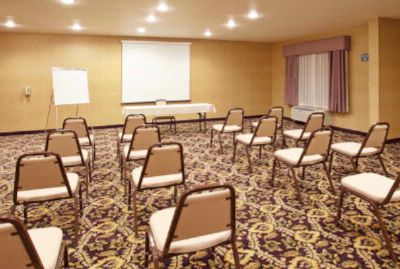 Photo of Placer Room