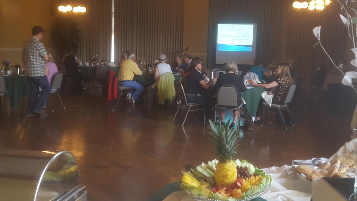 Photo of Ballroom