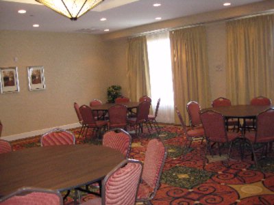 Photo of Salon Room