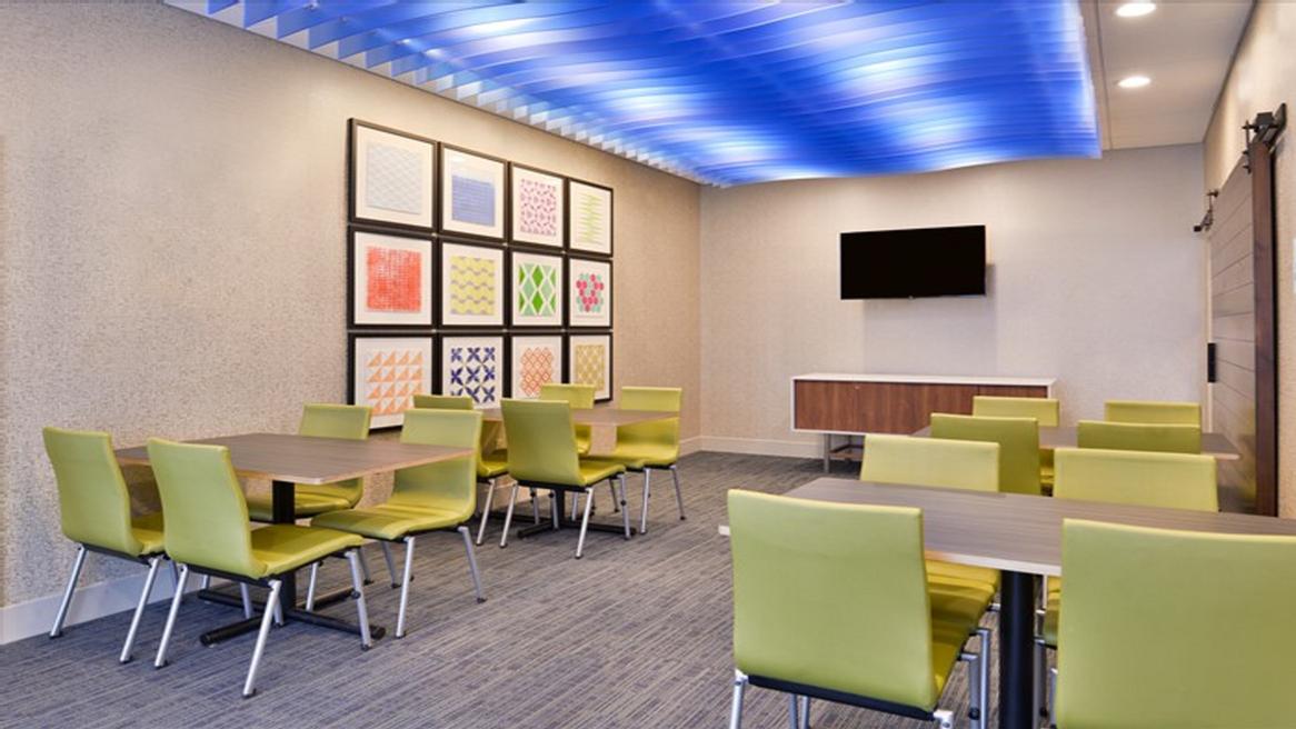 Photo of Meeting Room