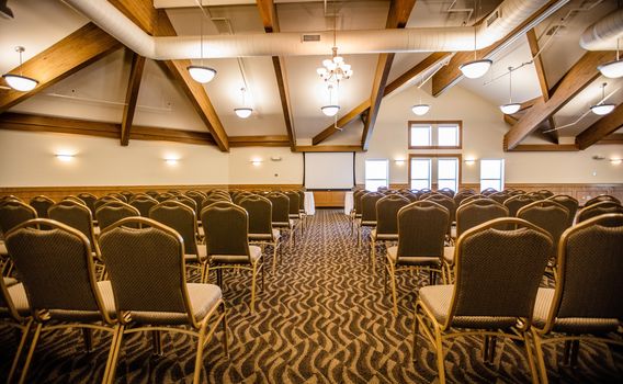 Photo of Promenade Ballroom