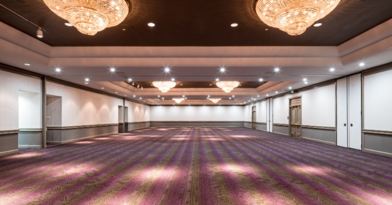 Photo of Plaza Ballroom