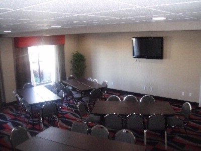 Photo of Meeting Room