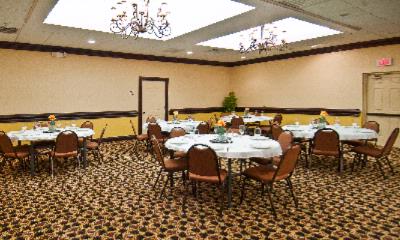Photo of State Room